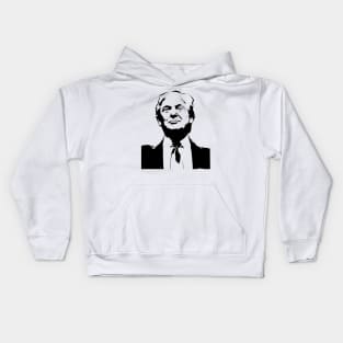 Trump Kids Hoodie